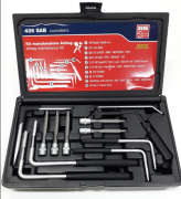 kit rimozione airbag